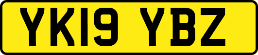 YK19YBZ