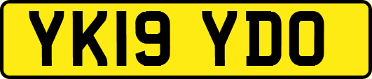 YK19YDO