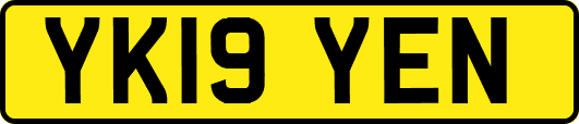 YK19YEN