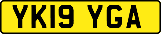 YK19YGA