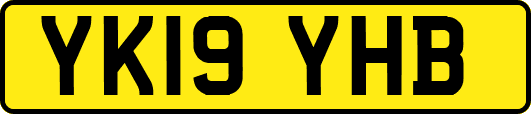 YK19YHB