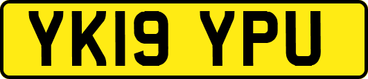 YK19YPU