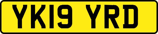 YK19YRD