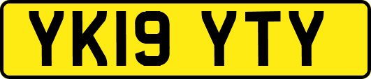 YK19YTY