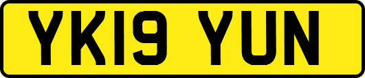 YK19YUN