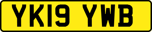 YK19YWB