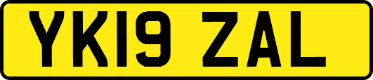 YK19ZAL