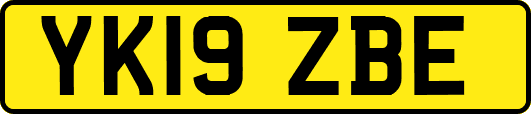 YK19ZBE