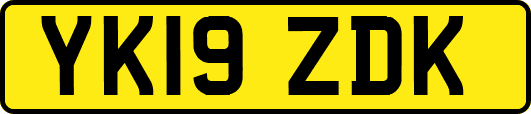 YK19ZDK