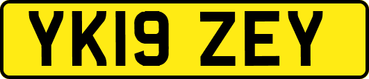 YK19ZEY