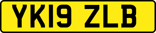 YK19ZLB