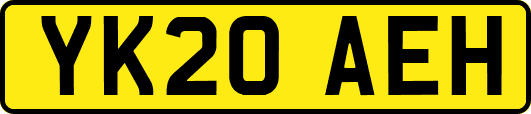 YK20AEH