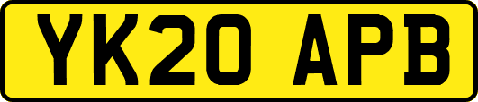 YK20APB