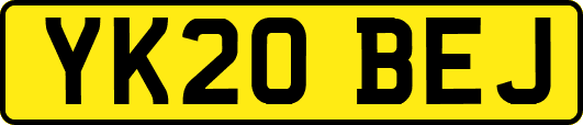 YK20BEJ