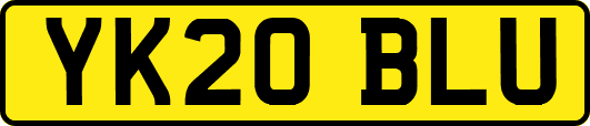 YK20BLU