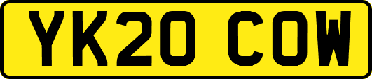 YK20COW