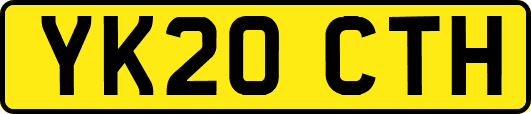YK20CTH