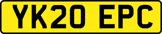 YK20EPC