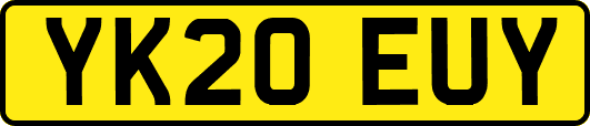 YK20EUY