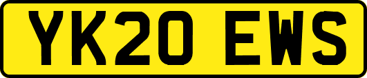 YK20EWS