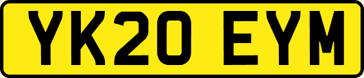 YK20EYM
