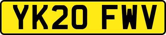 YK20FWV