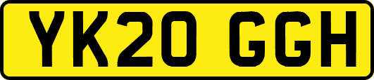YK20GGH