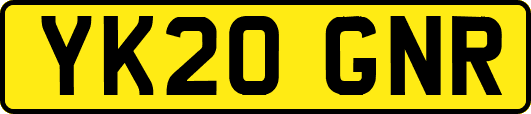 YK20GNR