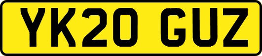YK20GUZ