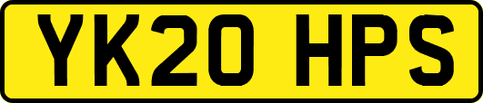 YK20HPS