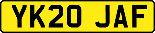 YK20JAF