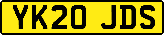 YK20JDS