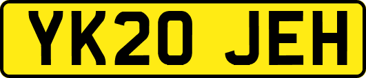 YK20JEH
