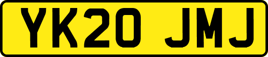 YK20JMJ