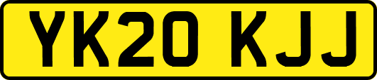YK20KJJ