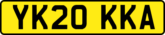 YK20KKA
