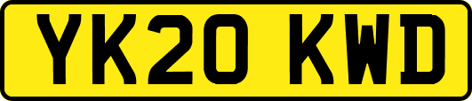 YK20KWD