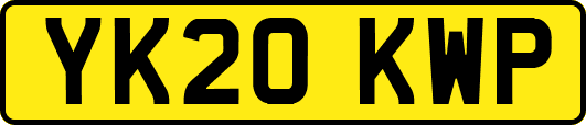 YK20KWP
