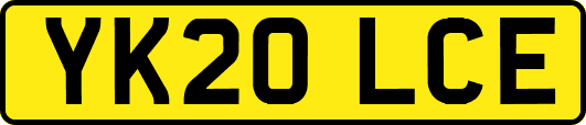 YK20LCE
