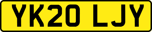 YK20LJY