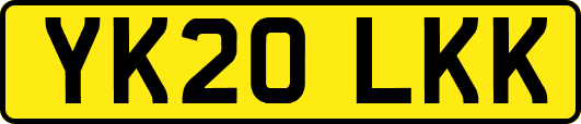 YK20LKK