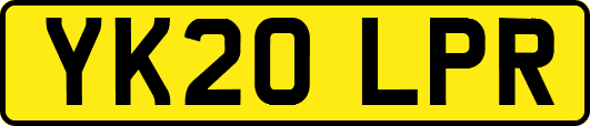 YK20LPR