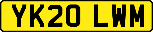 YK20LWM