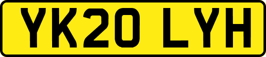 YK20LYH