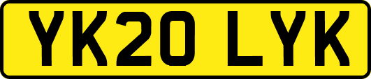YK20LYK