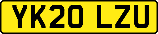 YK20LZU