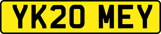 YK20MEY