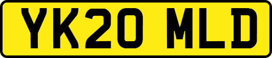 YK20MLD
