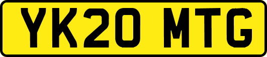 YK20MTG