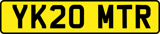 YK20MTR